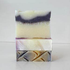 Lavender Soap | Natural Handmade Soap
