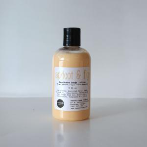 Apricot & Fig Body Lotion