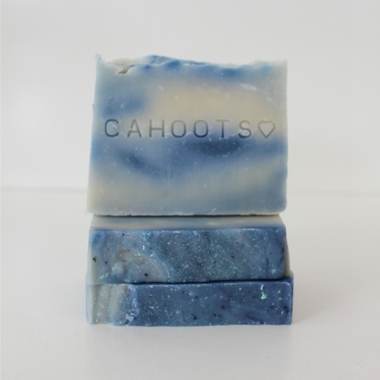 White Gardenia Soap | Natural Handmade Glycerin Soap